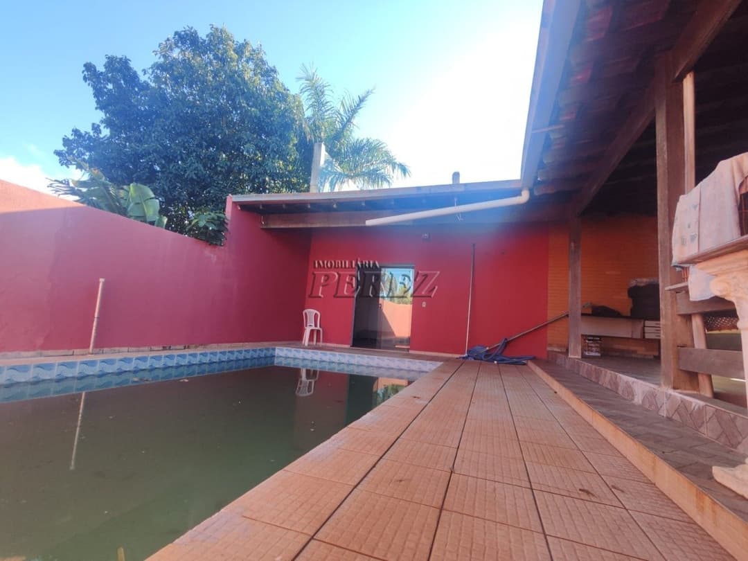 Venda de Sobrado Espaçoso no Campo Belo - Ideal para Morar ou Investir, com Piscina e Zoneamento Comercial! - Foto 17