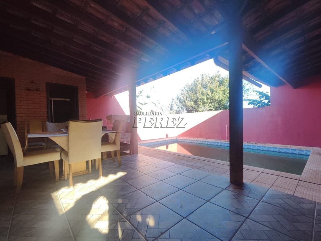 Venda de Sobrado Espaçoso no Campo Belo - Ideal para Morar ou Investir, com Piscina e Zoneamento Comercial! - Foto 18