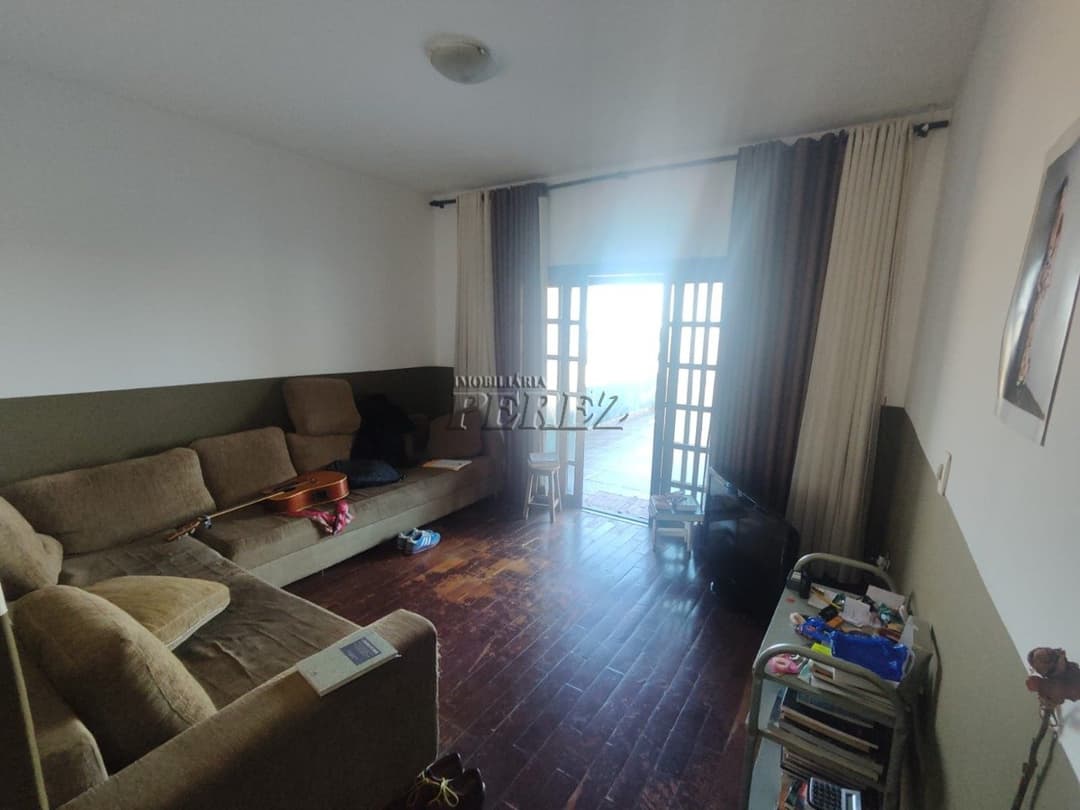 Venda de Sobrado Espaçoso no Campo Belo - Ideal para Morar ou Investir, com Piscina e Zoneamento Comercial! - Foto 1