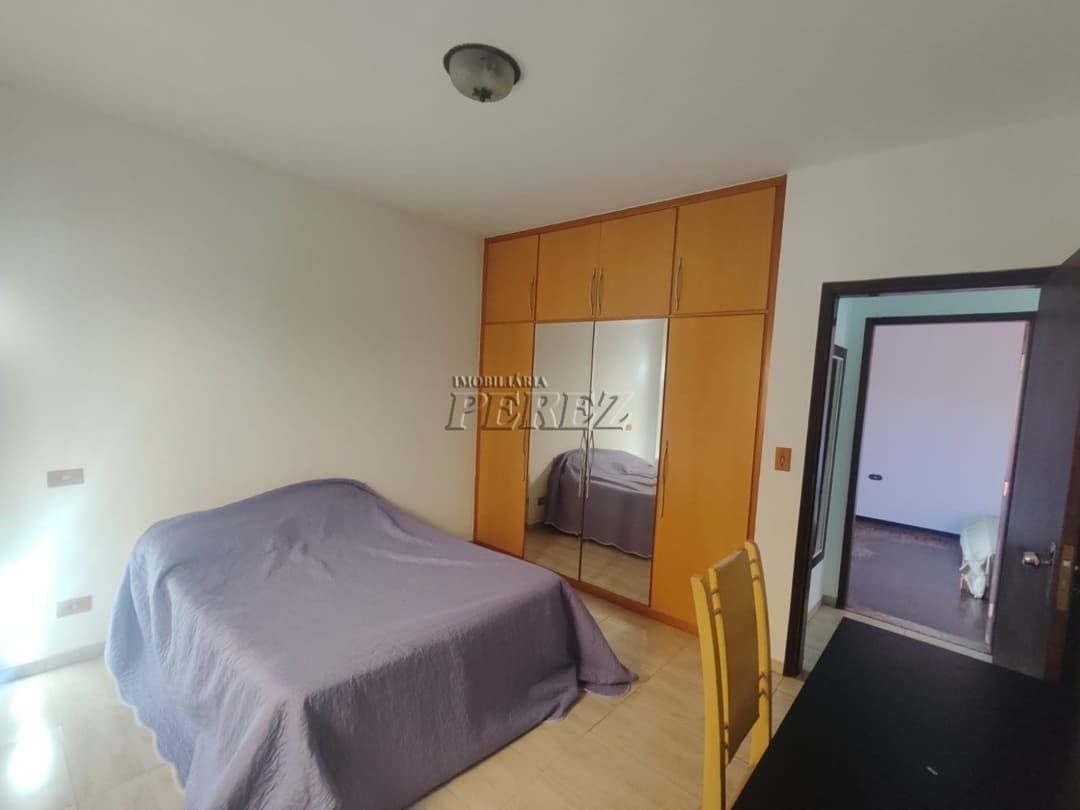 Venda de Sobrado Espaçoso no Campo Belo - Ideal para Morar ou Investir, com Piscina e Zoneamento Comercial! - Foto 9