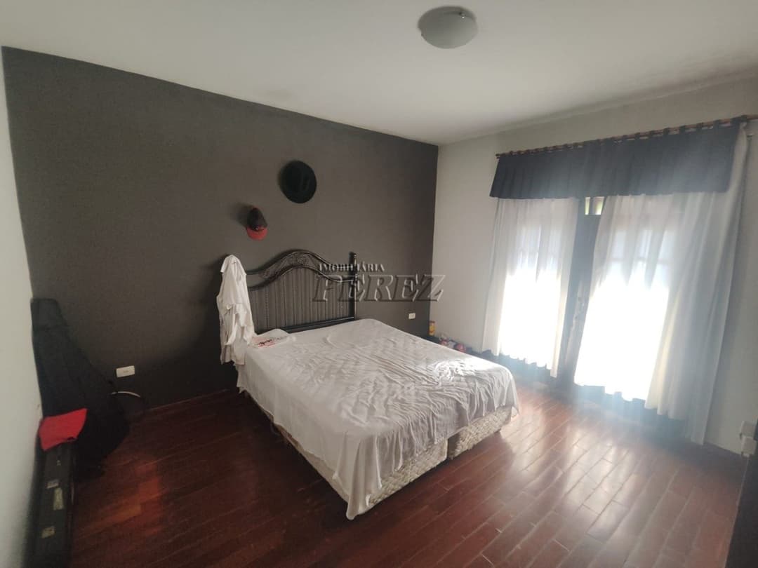 Venda de Sobrado Espaçoso no Campo Belo - Ideal para Morar ou Investir, com Piscina e Zoneamento Comercial! - Foto 10