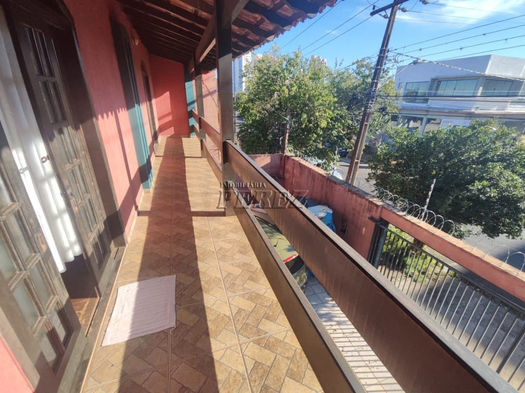 Venda de Sobrado Espaçoso no Campo Belo - Ideal para Morar ou Investir, com Piscina e Zoneamento Comercial! - Foto 21