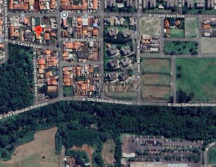Venda de sobrado no Jardim Coliseu - Conforto, Espaço e Natureza a Minutos do Centro de Londrina! - Foto 4