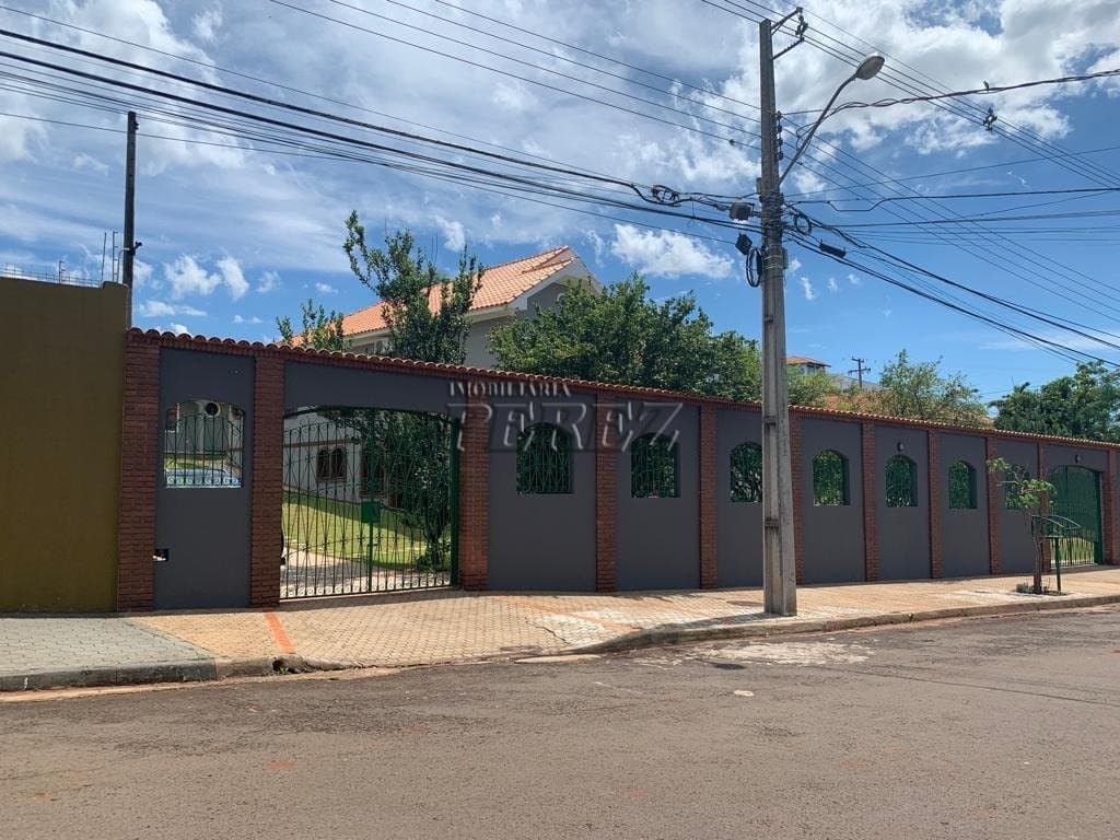Venda de sobrado no Jardim Coliseu - Conforto, Espaço e Natureza a Minutos do Centro de Londrina! - Foto 2