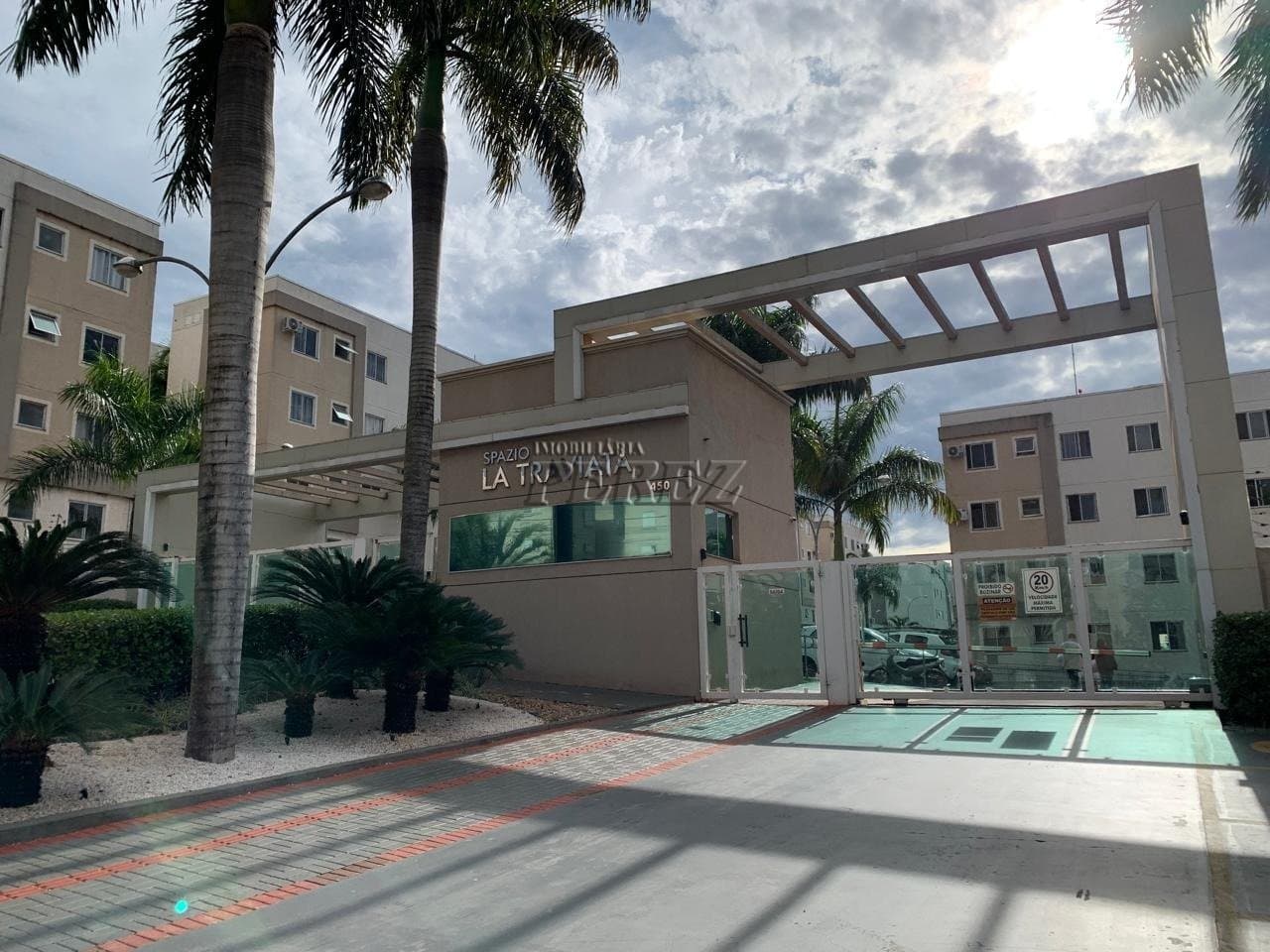 Apartamento a Venda no Condomínio La Traviata - Praticidade, conforto e localização estratégica em Londrina! - Foto 0