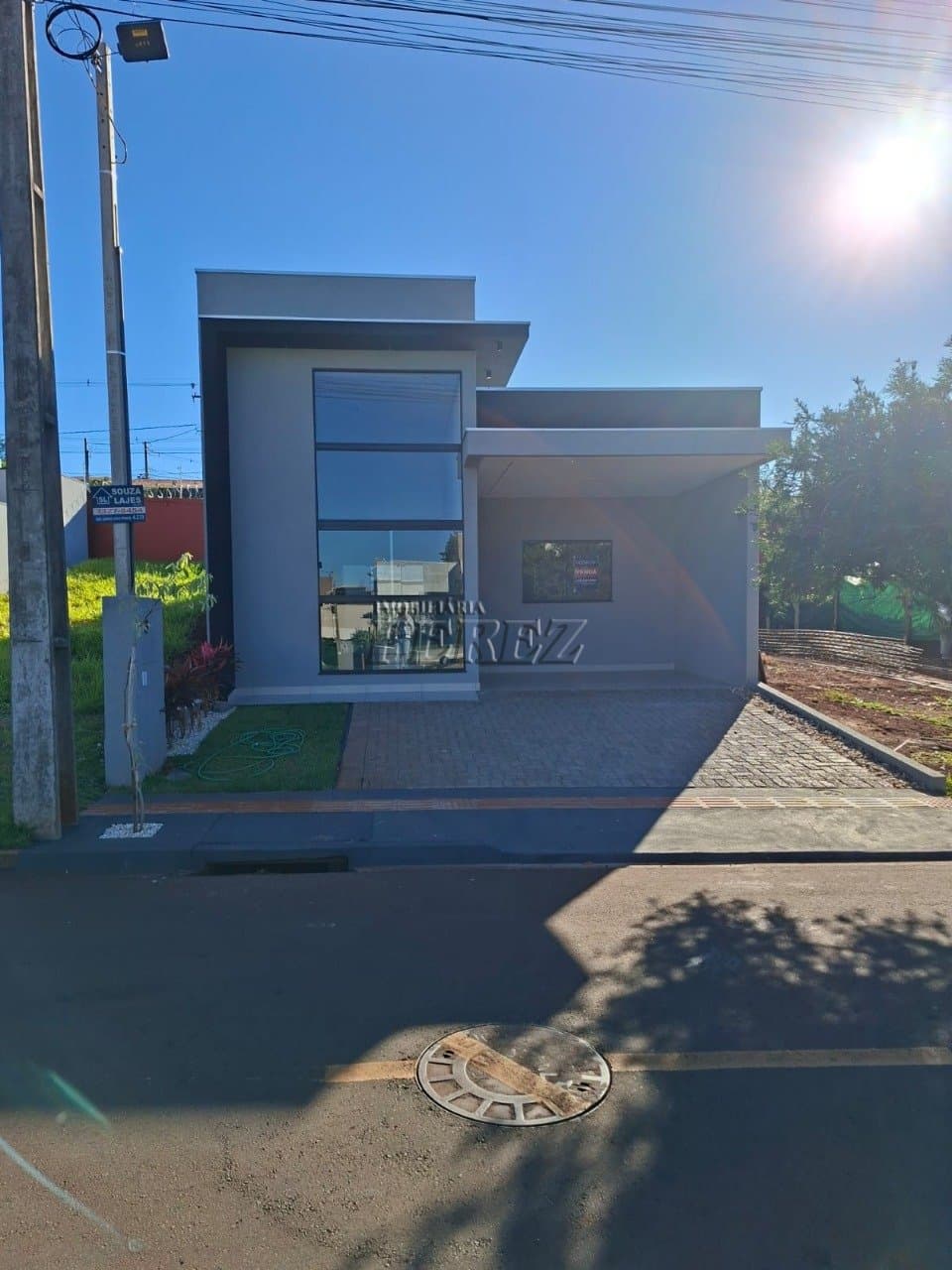 Casa a Venda no Condomínio Hemital Park - Tranquilidade, segurança e qualidade de vida em meio à natureza! - Foto 0