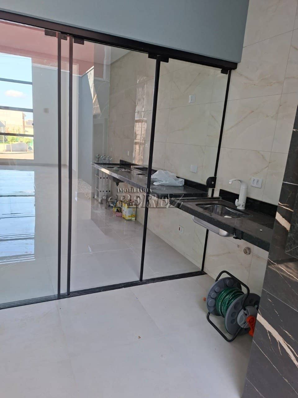 Casa a Venda no Condomínio Hemital Park - Tranquilidade, segurança e qualidade de vida em meio à natureza! - Foto 4