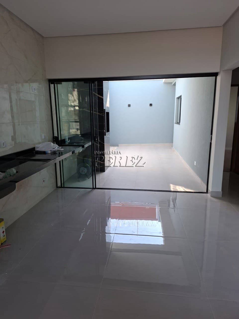 Casa a Venda no Condomínio Hemital Park - Tranquilidade, segurança e qualidade de vida em meio à natureza! - Foto 3