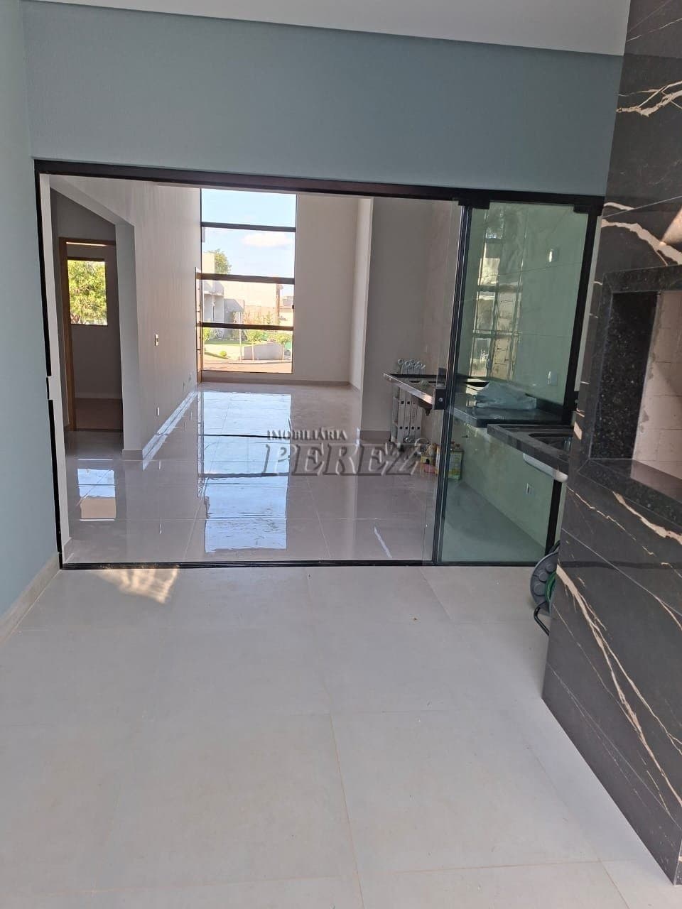 Casa a Venda no Condomínio Hemital Park - Tranquilidade, segurança e qualidade de vida em meio à natureza! - Foto 9