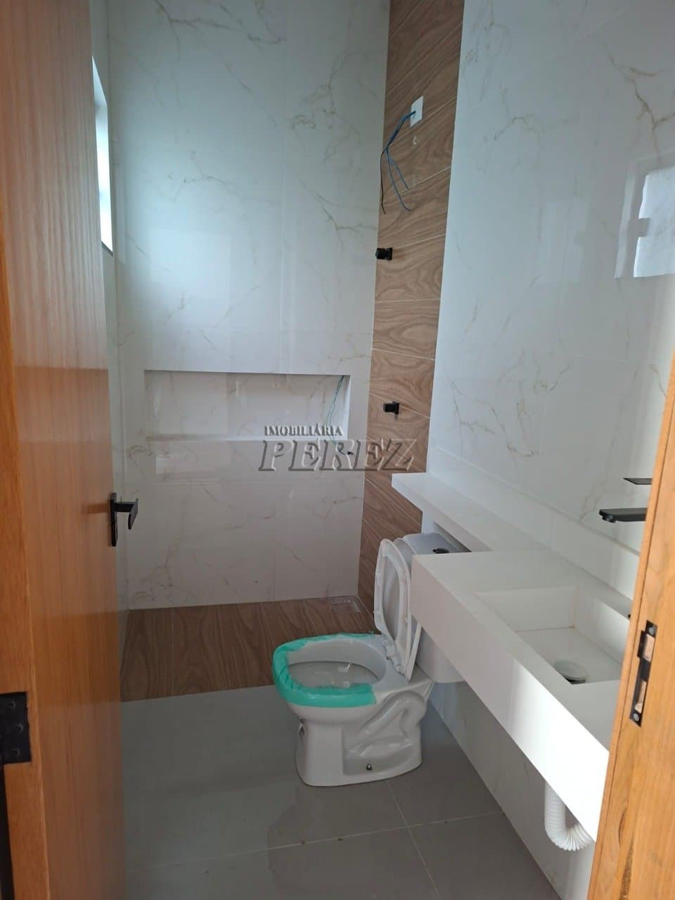 Casa a Venda no Condomínio Hemital Park - Tranquilidade, segurança e qualidade de vida em meio à natureza! - Foto 8