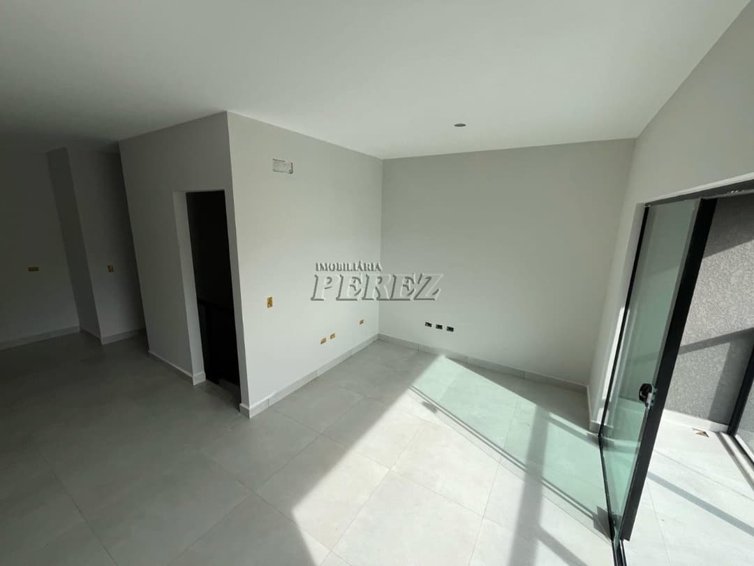 Casa Nova à Venda no Abussafe - Conforto, Qualidade e Excelente Localização em Londrina! - Foto 3