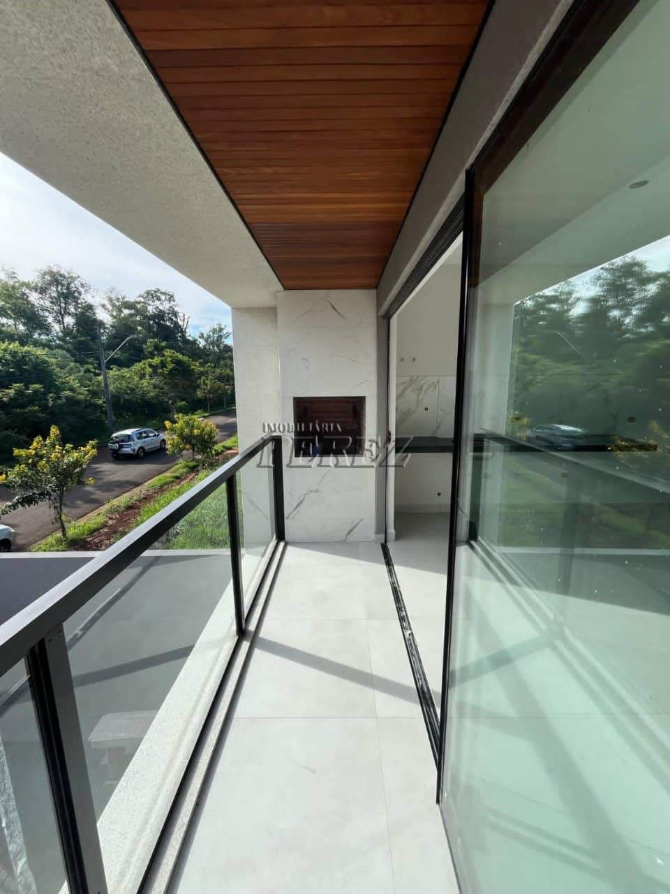 Casa Nova à Venda no Abussafe - Conforto, Qualidade e Excelente Localização em Londrina! - Foto 1