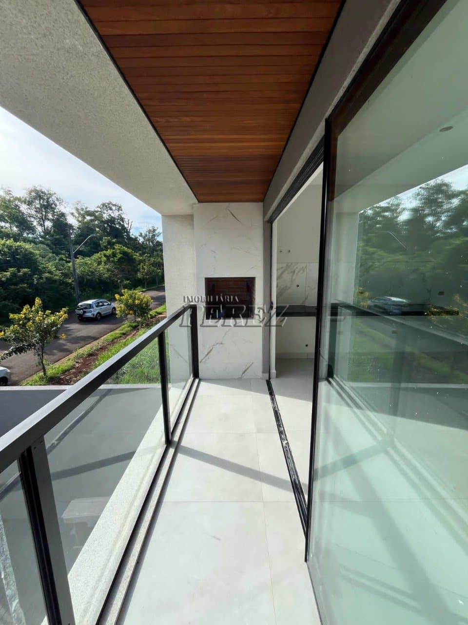 Casa Nova à Venda no Abussafe - Conforto, Qualidade e Excelente Localização em Londrina! - Foto 1