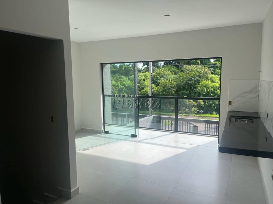 Casa Nova à Venda no Abussafe - Conforto, Qualidade e Excelente Localização em Londrina! - Foto 2