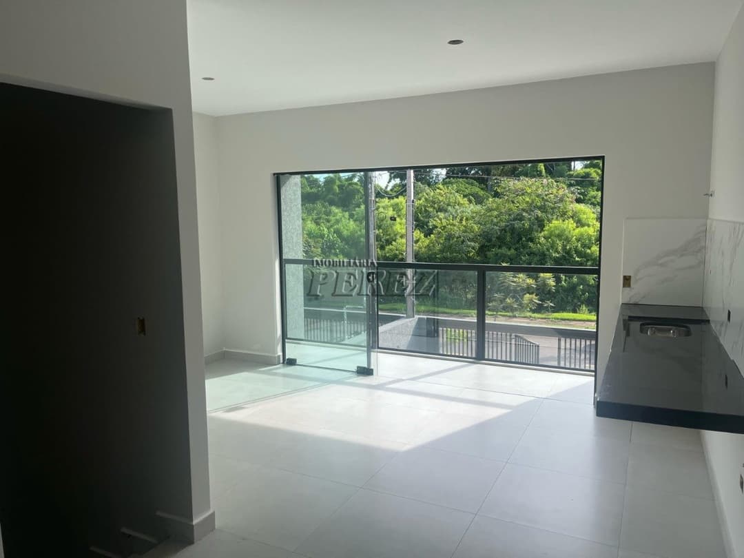 Casa Nova à Venda no Abussafe - Conforto, Qualidade e Excelente Localização em Londrina! - Foto 2
