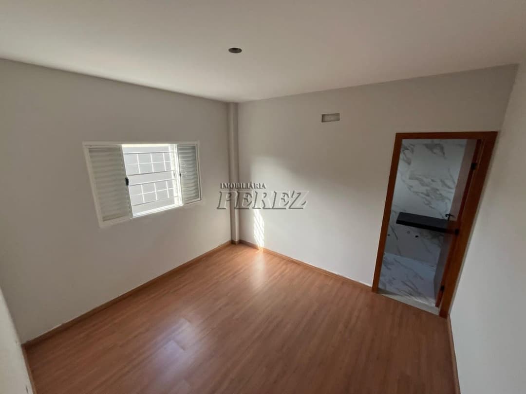 Casa Nova à Venda no Abussafe - Conforto, Qualidade e Excelente Localização em Londrina! - Foto 5