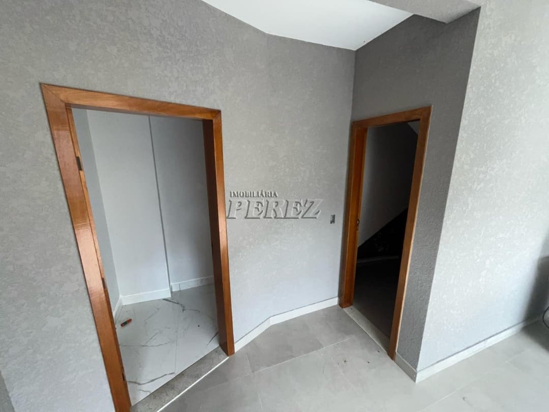 Casa Nova à Venda no Abussafe - Conforto, Qualidade e Excelente Localização em Londrina! - Foto 9