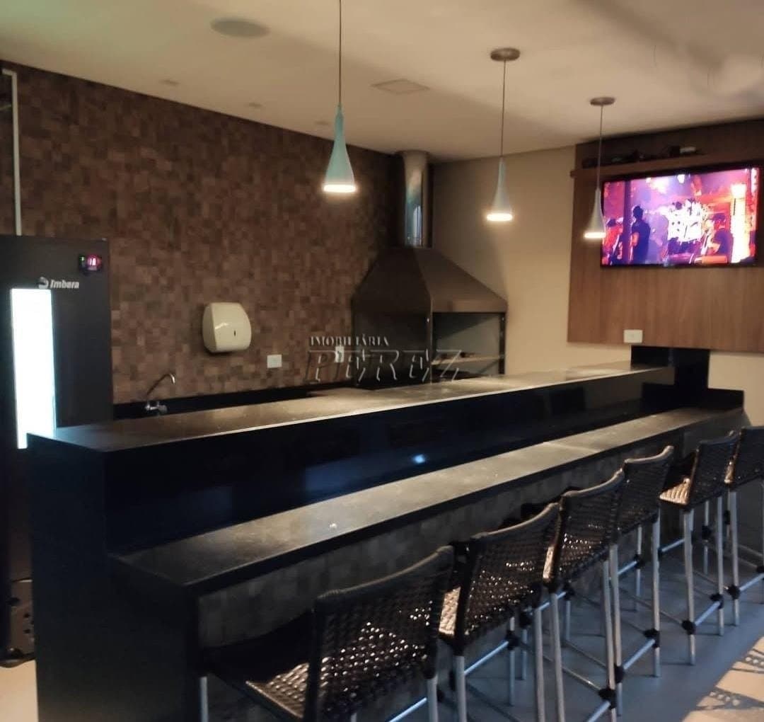 Apartamento à venda no Condomínio Lagoa Dourada - Pronto para morar, completo em armários e lazer de sobra para sua família! - Foto 9