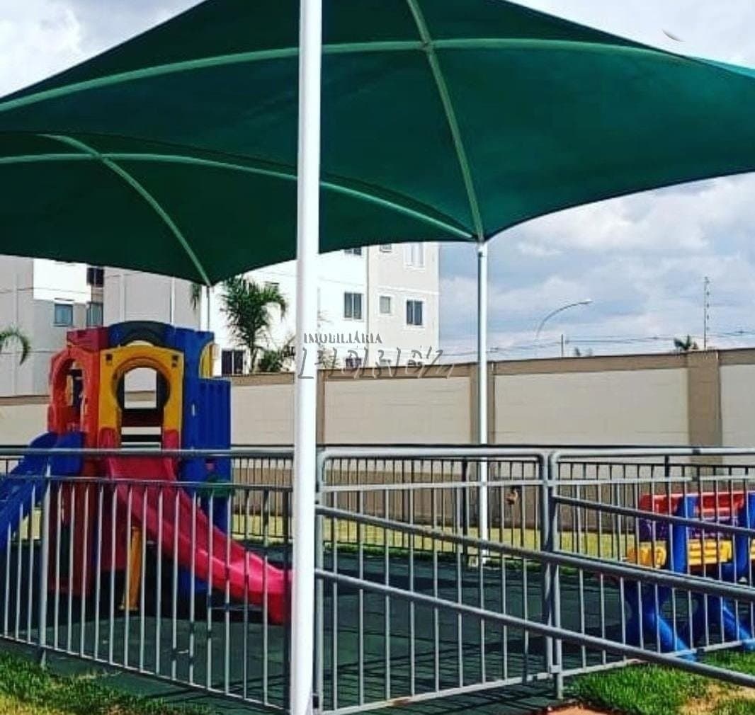 Apartamento à venda no Condomínio Lagoa Dourada - Pronto para morar, completo em armários e lazer de sobra para sua família! - Foto 15