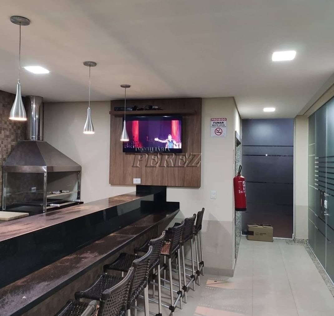 Apartamento à venda no Condomínio Lagoa Dourada - Pronto para morar, completo em armários e lazer de sobra para sua família! - Foto 12