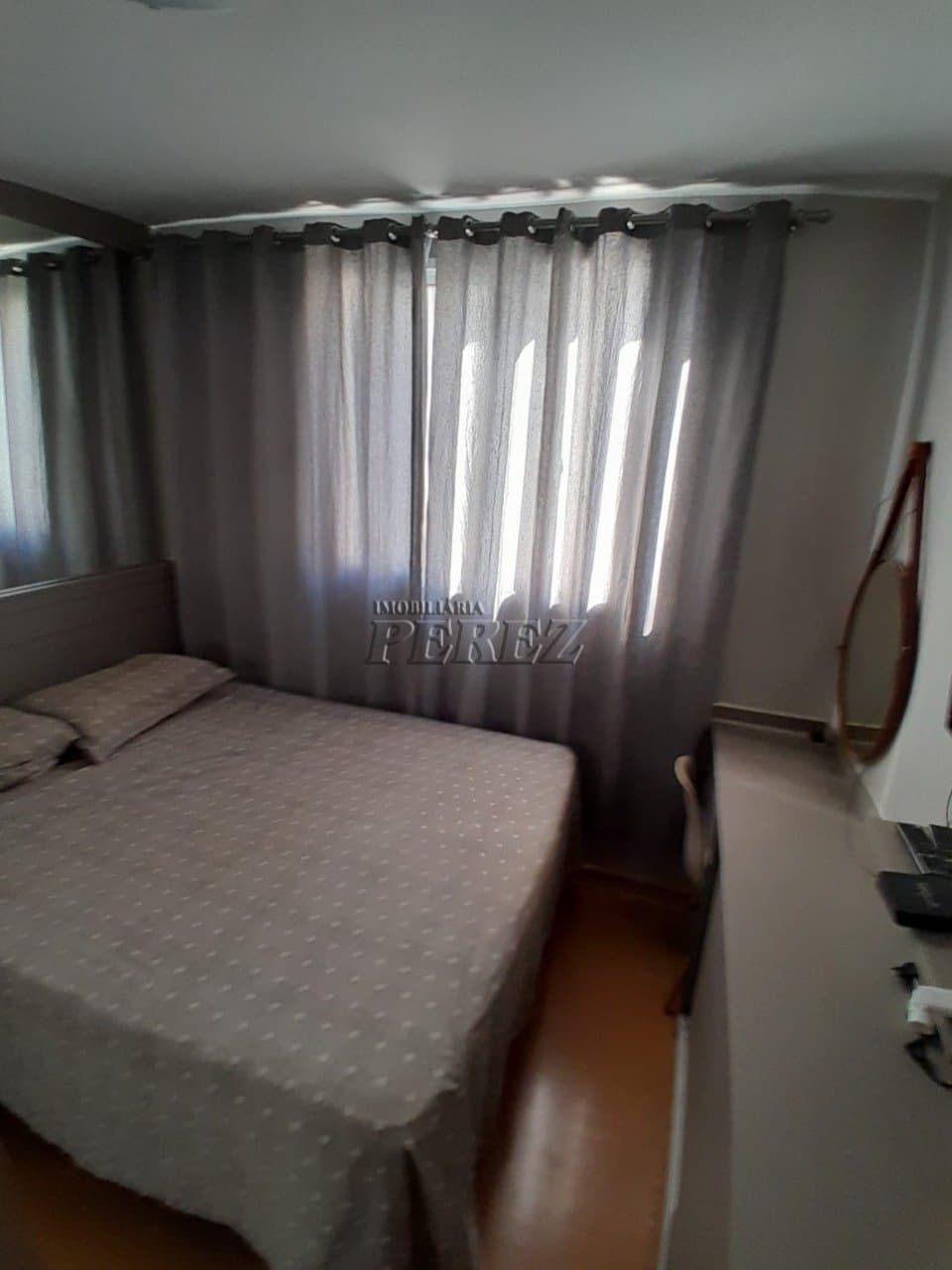 Apartamento à venda no Condomínio Lagoa Dourada - Pronto para morar, completo em armários e lazer de sobra para sua família! - Foto 5