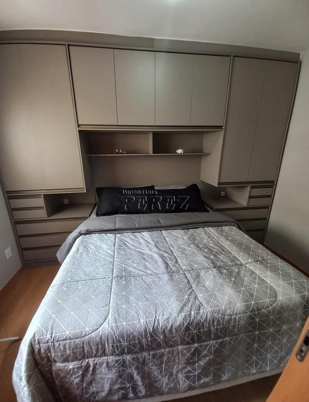 Apartamento à venda no Condomínio Lagoa Dourada - Pronto para morar, completo em armários e lazer de sobra para sua família! - Foto 6