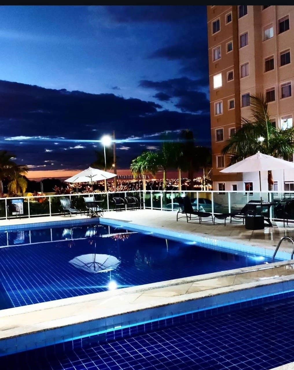 Apartamento à venda no Condomínio Lagoa Dourada - Pronto para morar, completo em armários e lazer de sobra para sua família! - Foto 0