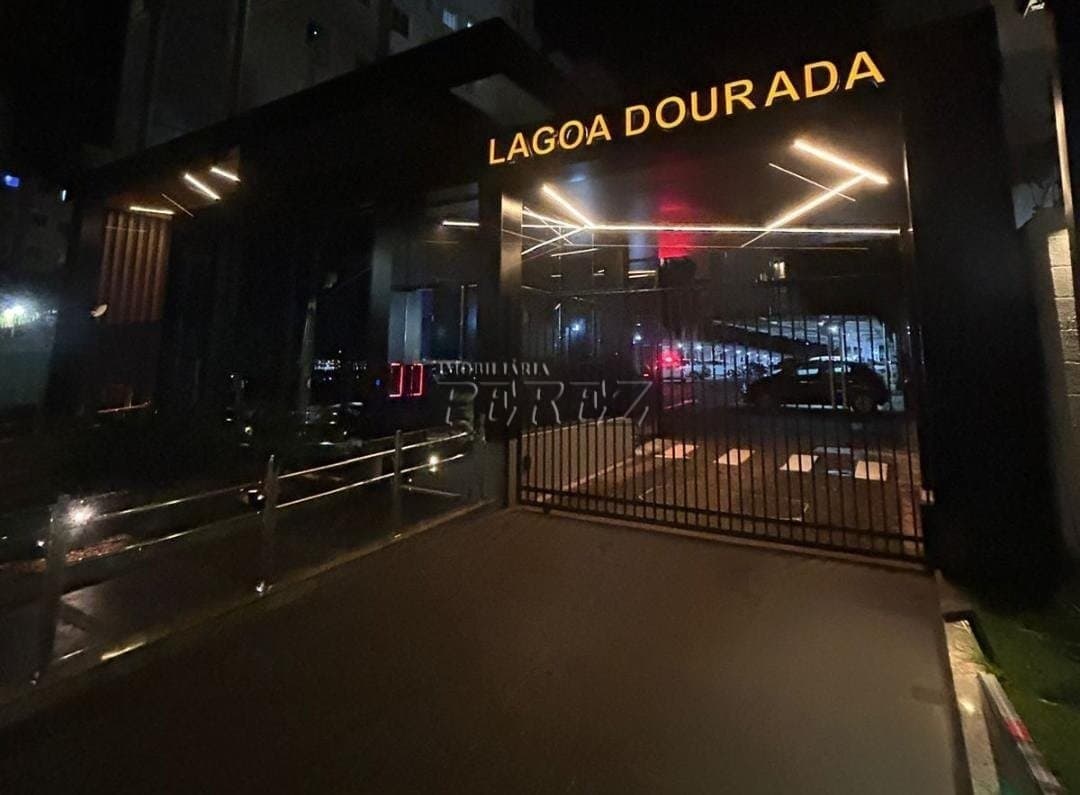 Apartamento à venda no Condomínio Lagoa Dourada - Pronto para morar, completo em armários e lazer de sobra para sua família! - Foto 19