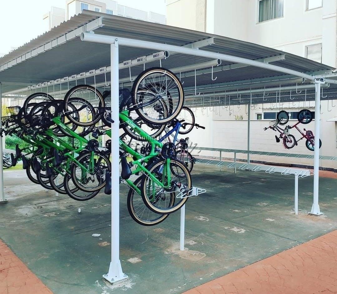 Apartamento à venda no Condomínio Lagoa Dourada - Pronto para morar, completo em armários e lazer de sobra para sua família! - Foto 16