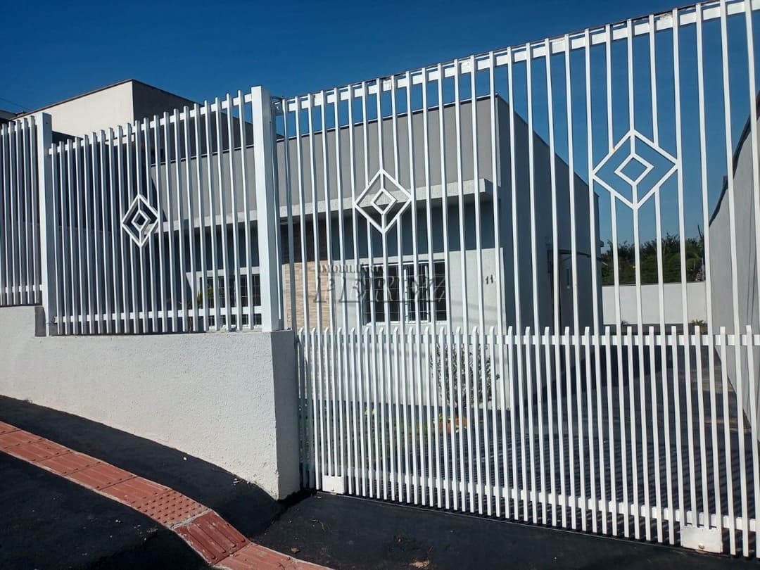 Casa com suíte à venda no Jardim Columbia - conforto e praticidade em Londrina! - Foto 0