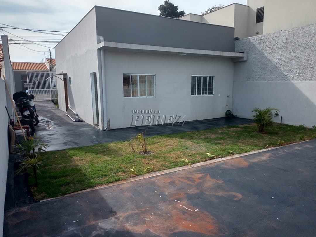 Casa com suíte à venda no Jardim Columbia - conforto e praticidade em Londrina! - Foto 8