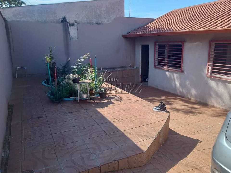 Casa a venda com 4 dormitórios no Maria Cecília!, Espaço, conforto e localização em Londrina - Foto 12