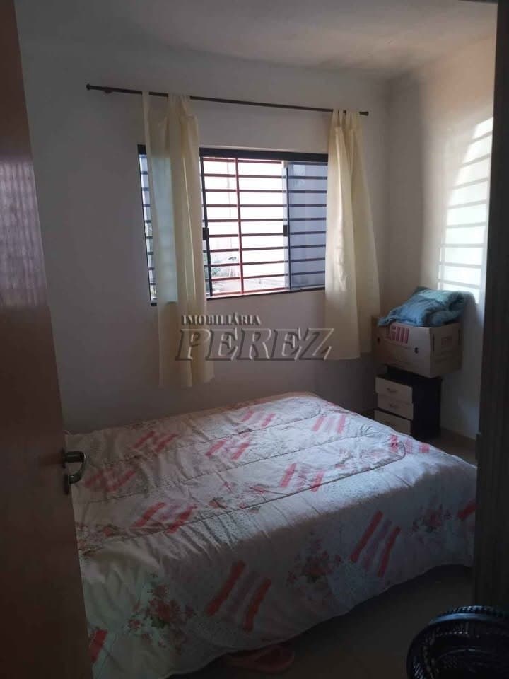 Casa a venda com 4 dormitórios no Maria Cecília!, Espaço, conforto e localização em Londrina - Foto 4