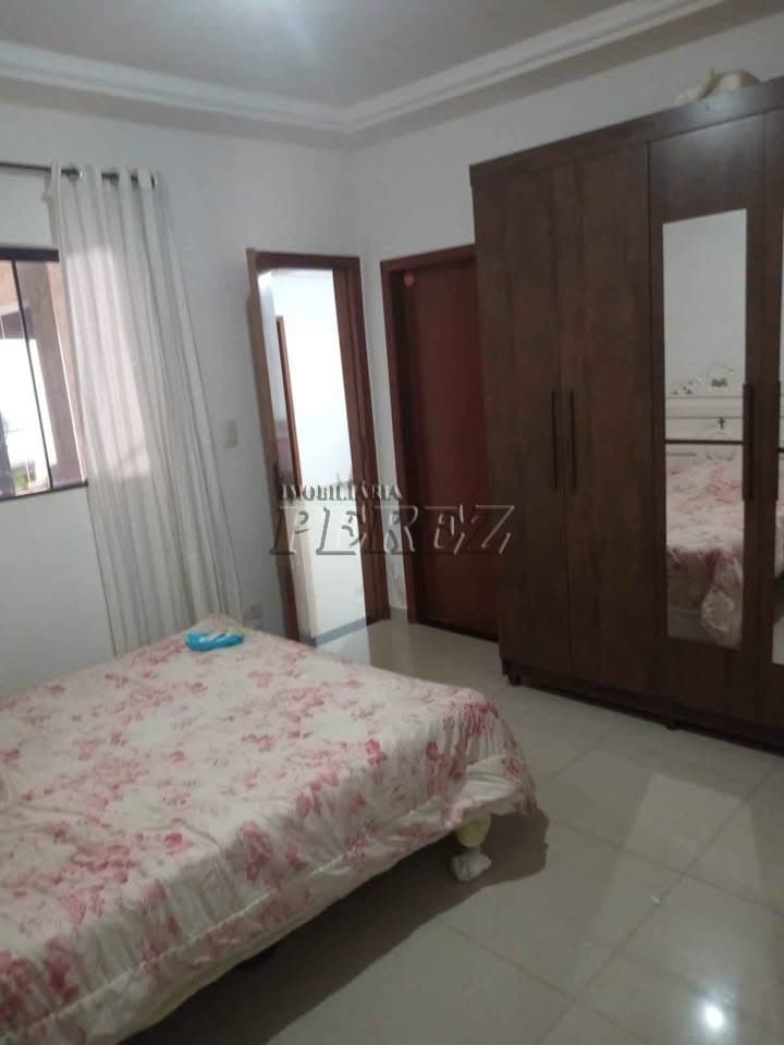 Casa a venda com 4 dormitórios no Maria Cecília!, Espaço, conforto e localização em Londrina - Foto 5