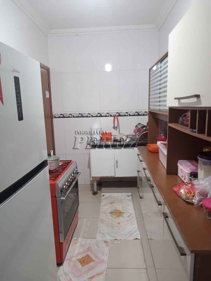 Casa a venda com 4 dormitórios no Maria Cecília!, Espaço, conforto e localização em Londrina - Foto 3