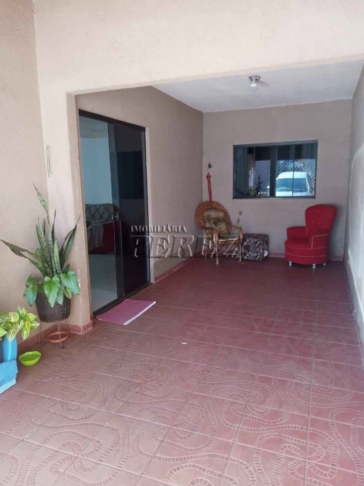 Casa a venda com 4 dormitórios no Maria Cecília!, Espaço, conforto e localização em Londrina - Foto 11