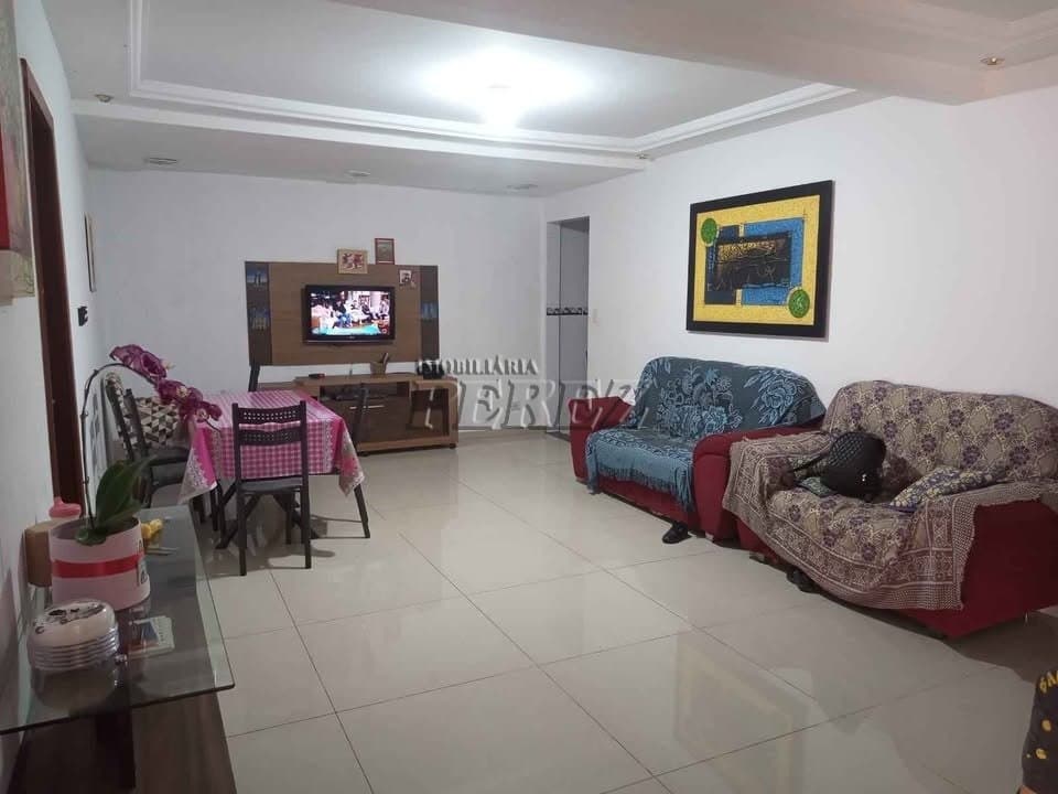 Casa a venda com 4 dormitórios no Maria Cecília!, Espaço, conforto e localização em Londrina - Foto 2
