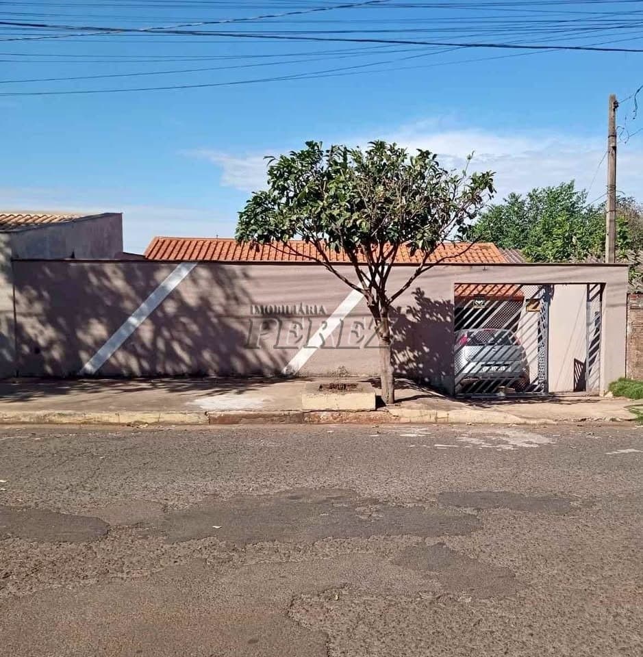Casa a venda com 4 dormitórios no Maria Cecília!, Espaço, conforto e localização em Londrina - Foto 0