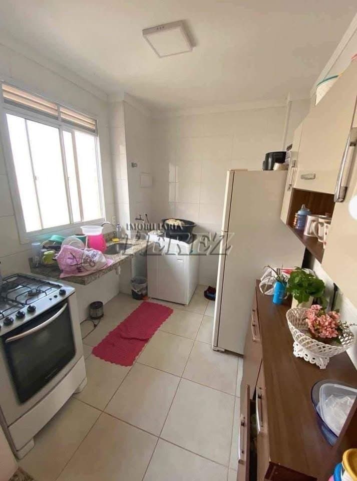 Apartamento à Venda no Acquaville - Conforto, Lazer e Ótima Localização em Londrina! - Foto 3