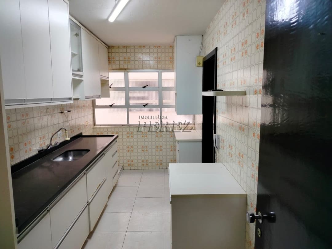 Apartamento a venda Amplo no Edifício Leonardo da Vinci - 3 Dormitórios, 157m² e Localização Privilegiada! - Foto 8