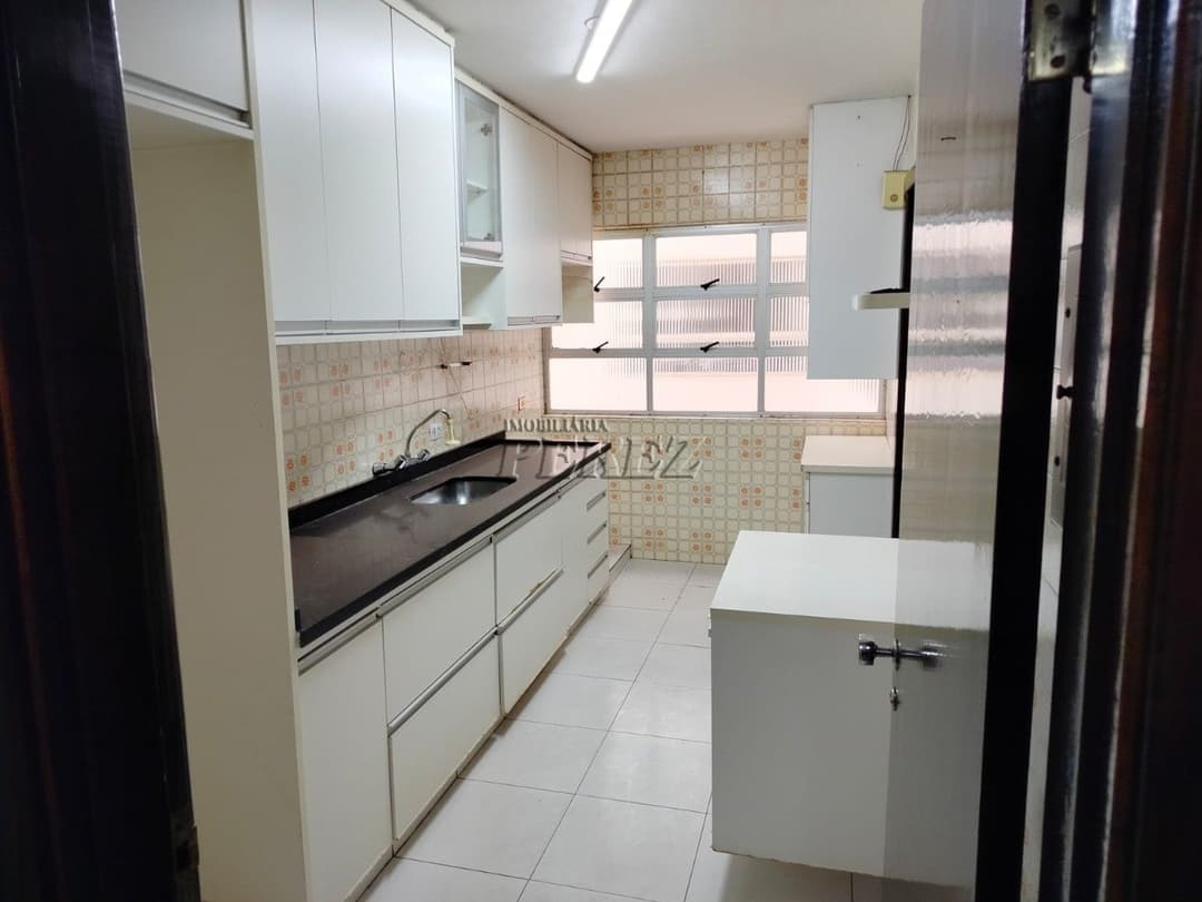 Apartamento a venda Amplo no Edifício Leonardo da Vinci - 3 Dormitórios, 157m² e Localização Privilegiada! - Foto 9