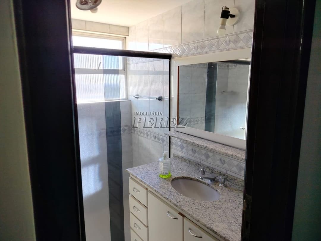 Apartamento a venda Amplo no Edifício Leonardo da Vinci - 3 Dormitórios, 157m² e Localização Privilegiada! - Foto 21