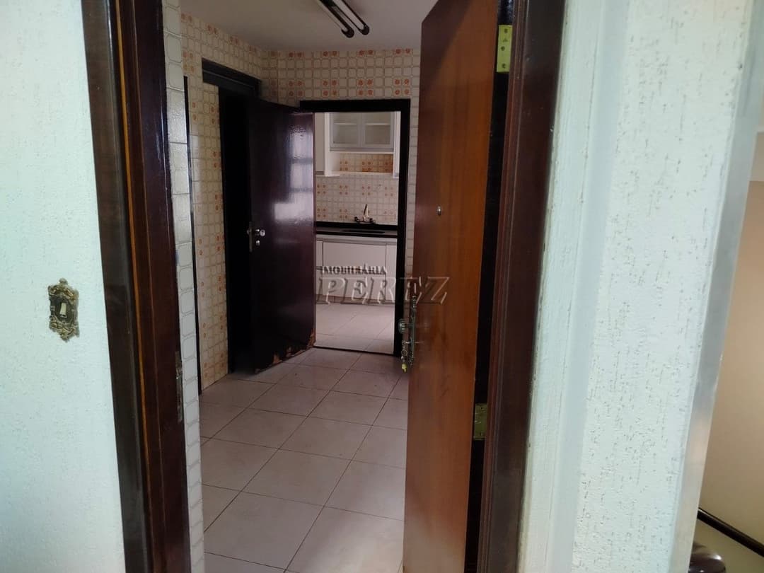 Apartamento a venda Amplo no Edifício Leonardo da Vinci - 3 Dormitórios, 157m² e Localização Privilegiada! - Foto 7