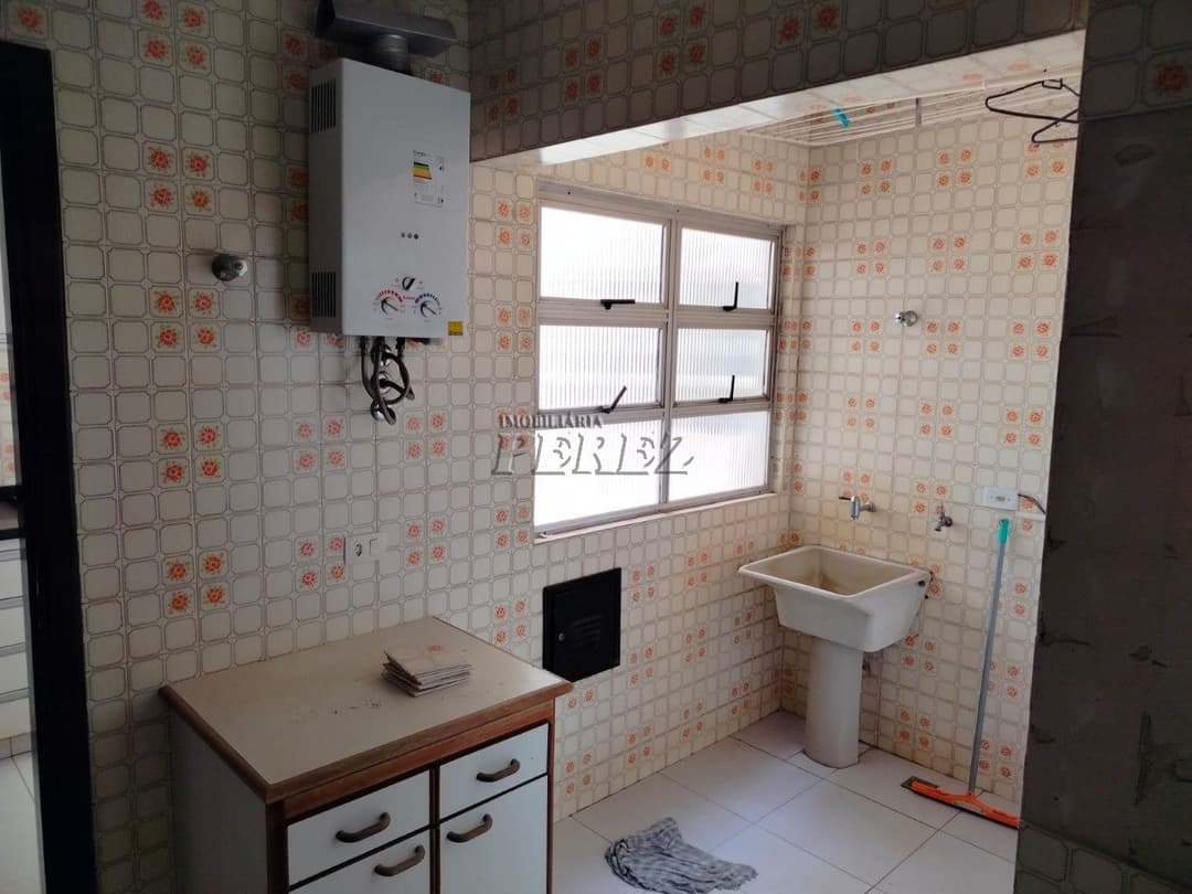 Apartamento a venda Amplo no Edifício Leonardo da Vinci - 3 Dormitórios, 157m² e Localização Privilegiada! - Foto 25