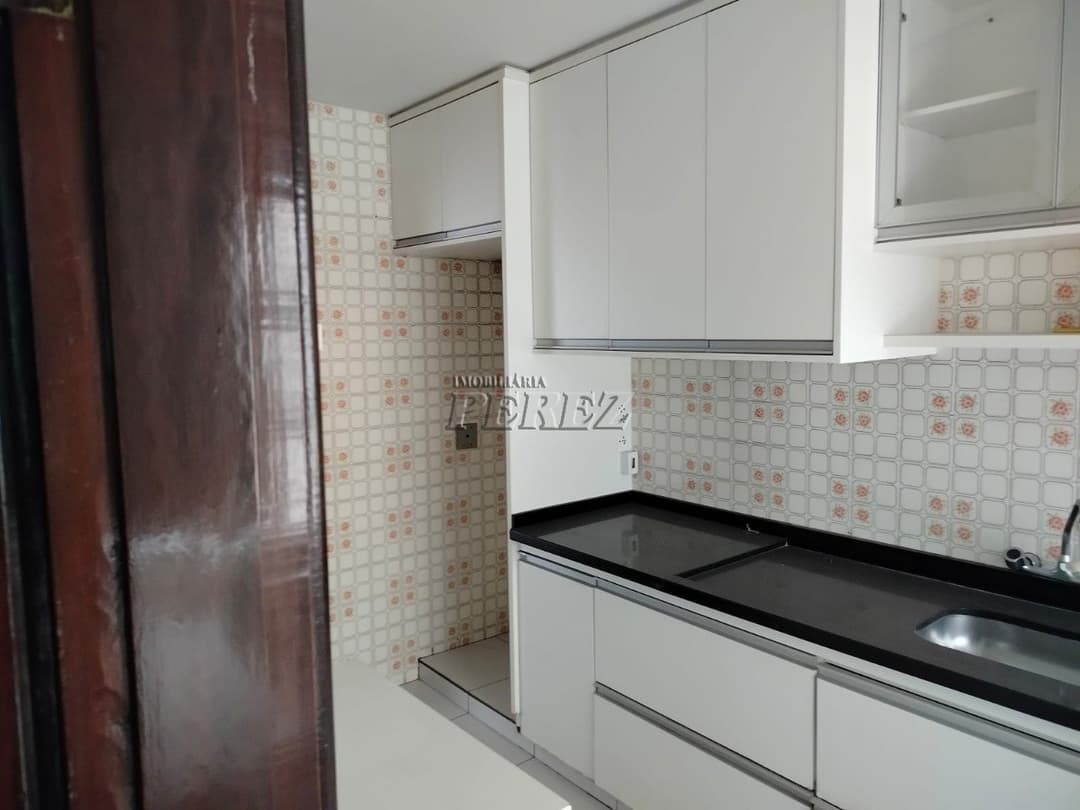 Apartamento a venda Amplo no Edifício Leonardo da Vinci - 3 Dormitórios, 157m² e Localização Privilegiada! - Foto 10