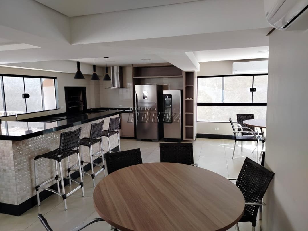 Apartamento a venda Amplo no Edifício Leonardo da Vinci - 3 Dormitórios, 157m² e Localização Privilegiada! - Foto 28