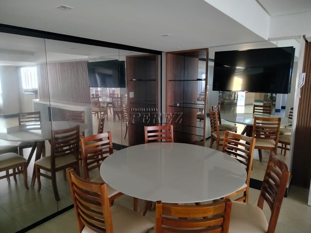 Apartamento a venda Amplo no Edifício Leonardo da Vinci - 3 Dormitórios, 157m² e Localização Privilegiada! - Foto 29