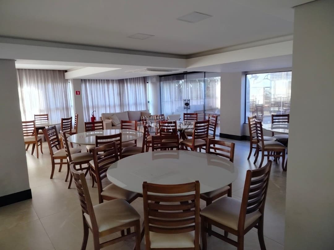 Apartamento a venda Amplo no Edifício Leonardo da Vinci - 3 Dormitórios, 157m² e Localização Privilegiada! - Foto 31