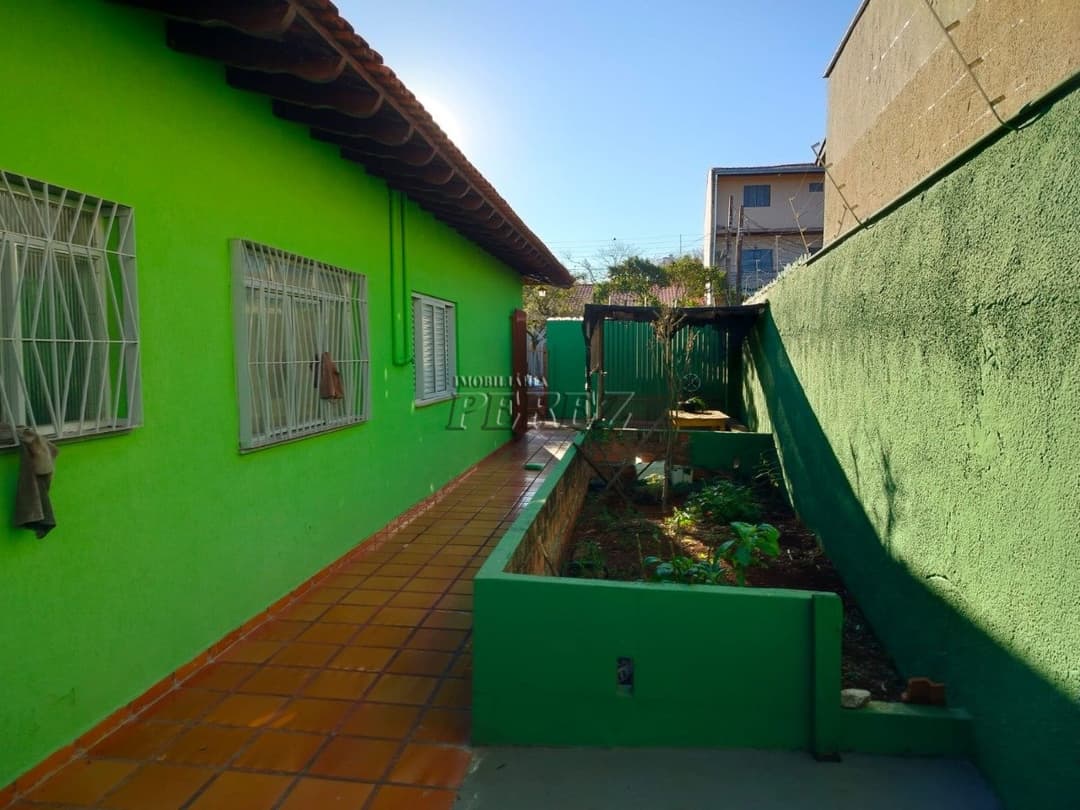 Casa para alugar no Lagoa Dourada - Espaço, conforto e localização privilegiada na Zona Sul de Londrina! - Foto 9