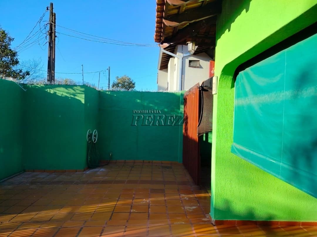 Casa para alugar no Lagoa Dourada - Espaço, conforto e localização privilegiada na Zona Sul de Londrina! - Foto 7